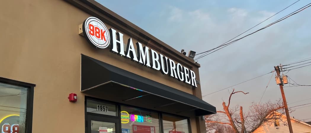 Photo of 98k Hamburgers