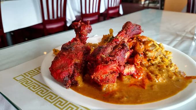 Photo of Priya Indian Cuisine