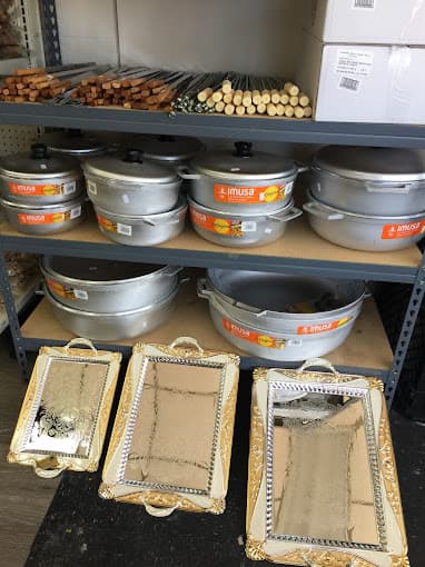 Photo of Al-Madinneh Halal Meat & Grocery