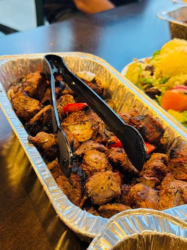 Photo of Little Greek Fresh Grill