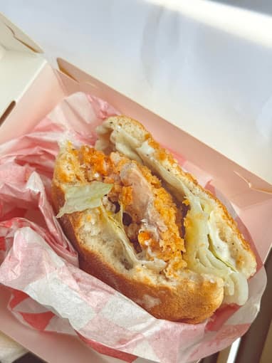 Photo of 98k Hamburgers