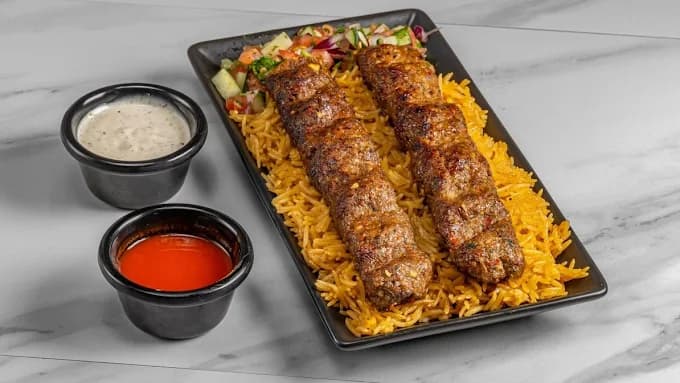 Photo of Flaming Hot Halal Grill