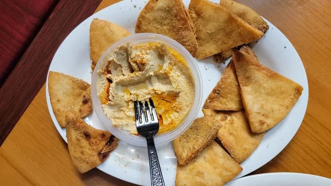 Photo of Mazari Kebab & More