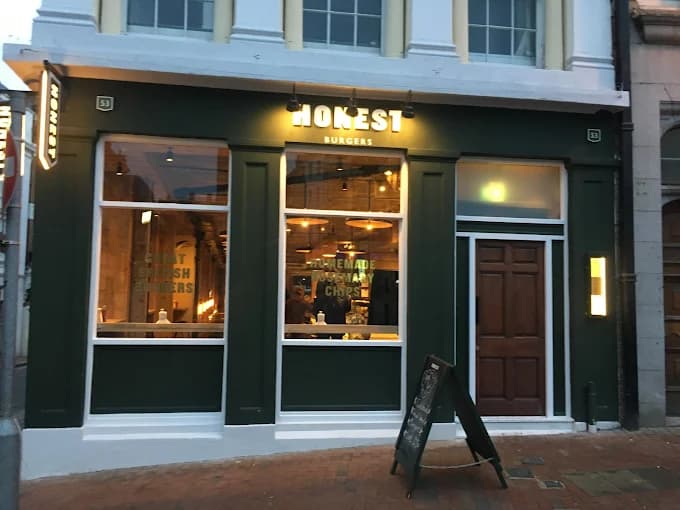 Photo of Honest Burgers