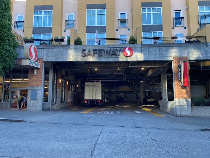 Photo of Safeway