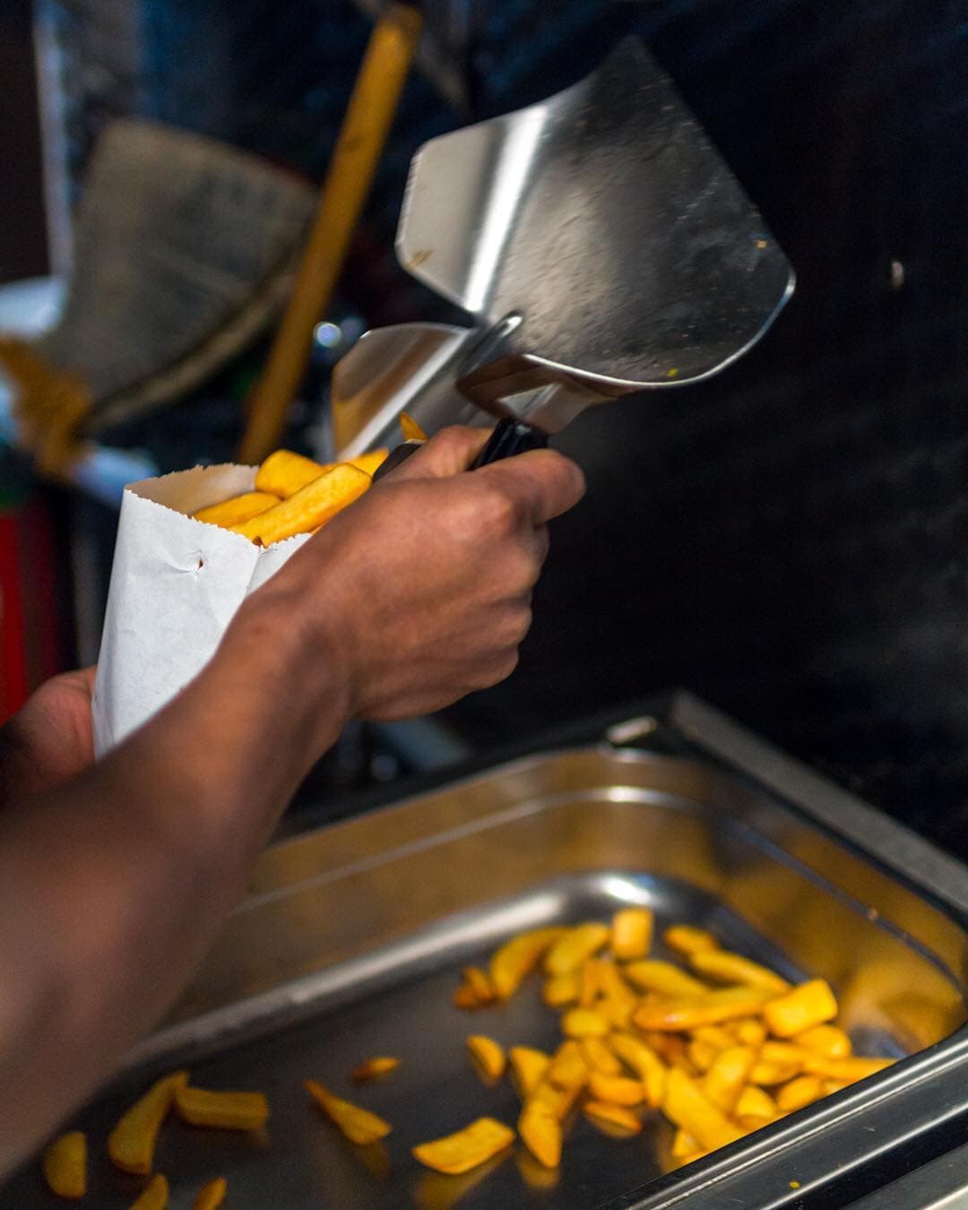 Photo of Wok & Grill