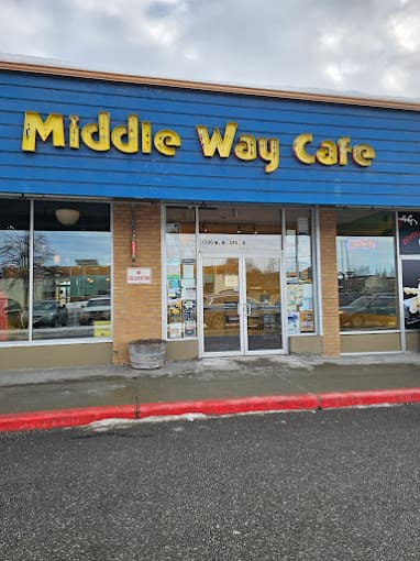 Photo of Middle Way Café