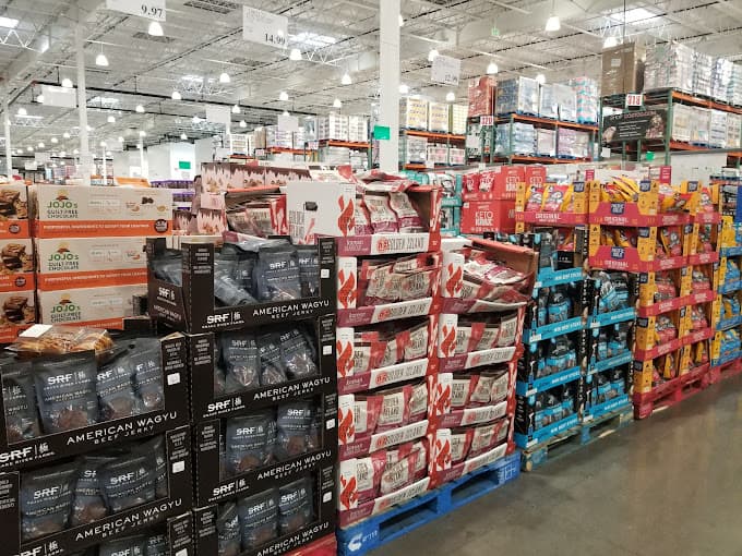 Photo of Costco