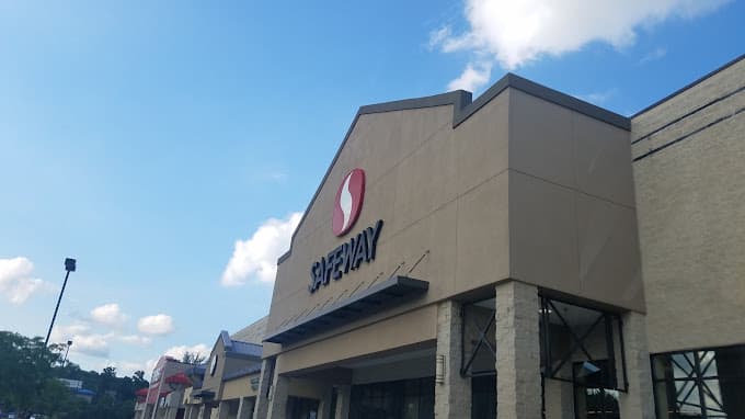 Photo of Safeway