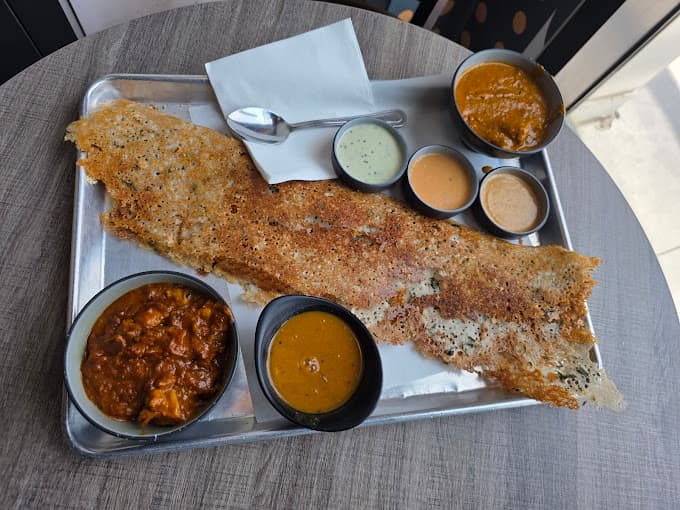 Photo of Dosa Boyz