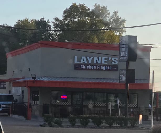 Photo of Layne's Chicken Fingers