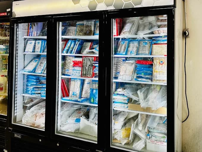 Photo of Desu Grocery