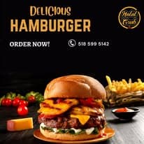 Photo of Halal Grub