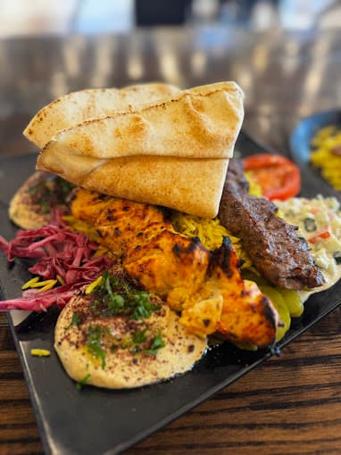 Photo of Jerusalem Bakery & Grill