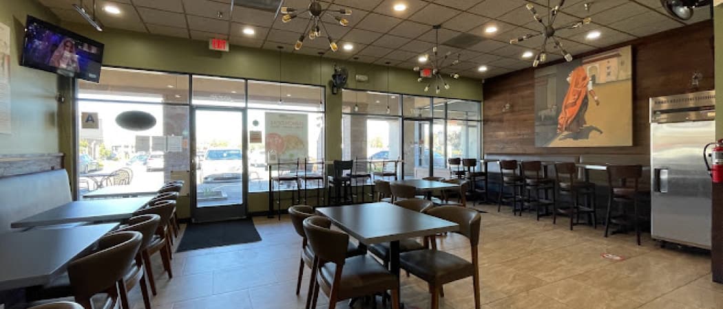 Photo of Tikka Lounge