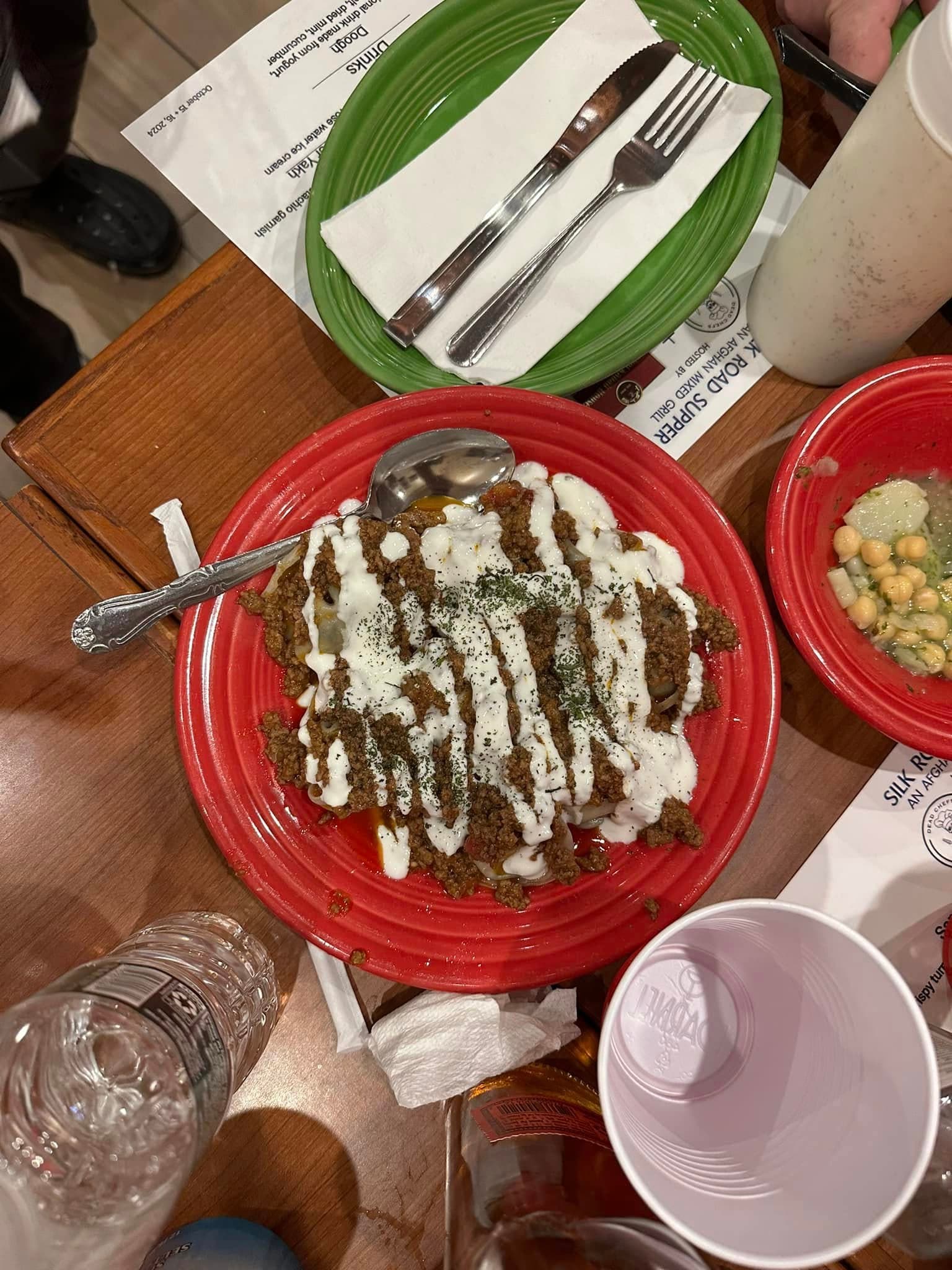 Photo of Kabul Kabab House