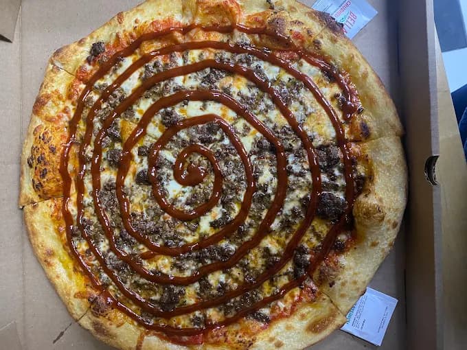 Photo of SauceBros Pizza