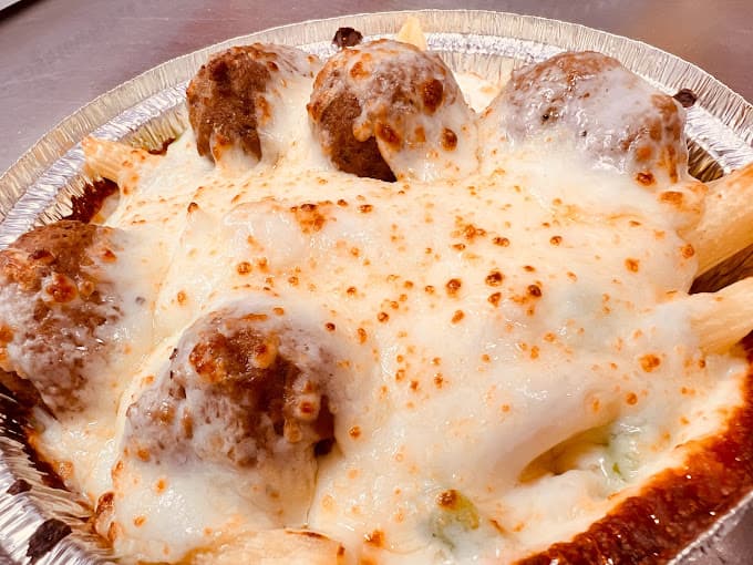 Night Owl Pizza photo 3