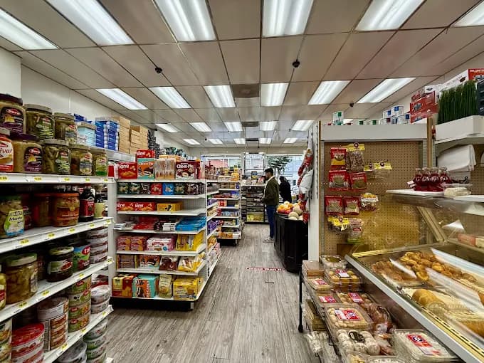 Photo of Jordan Market