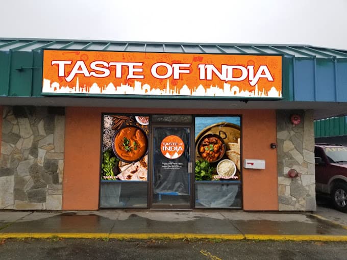 Photo of Taste of India