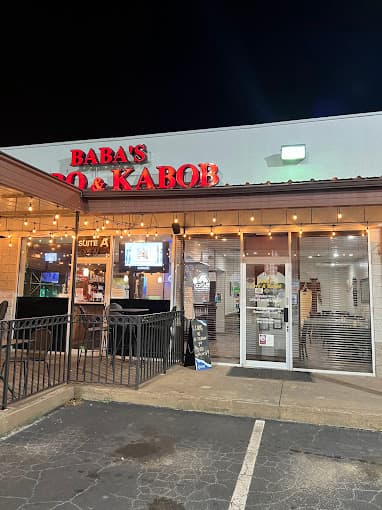 Photo of Babas Gyro & Kabob