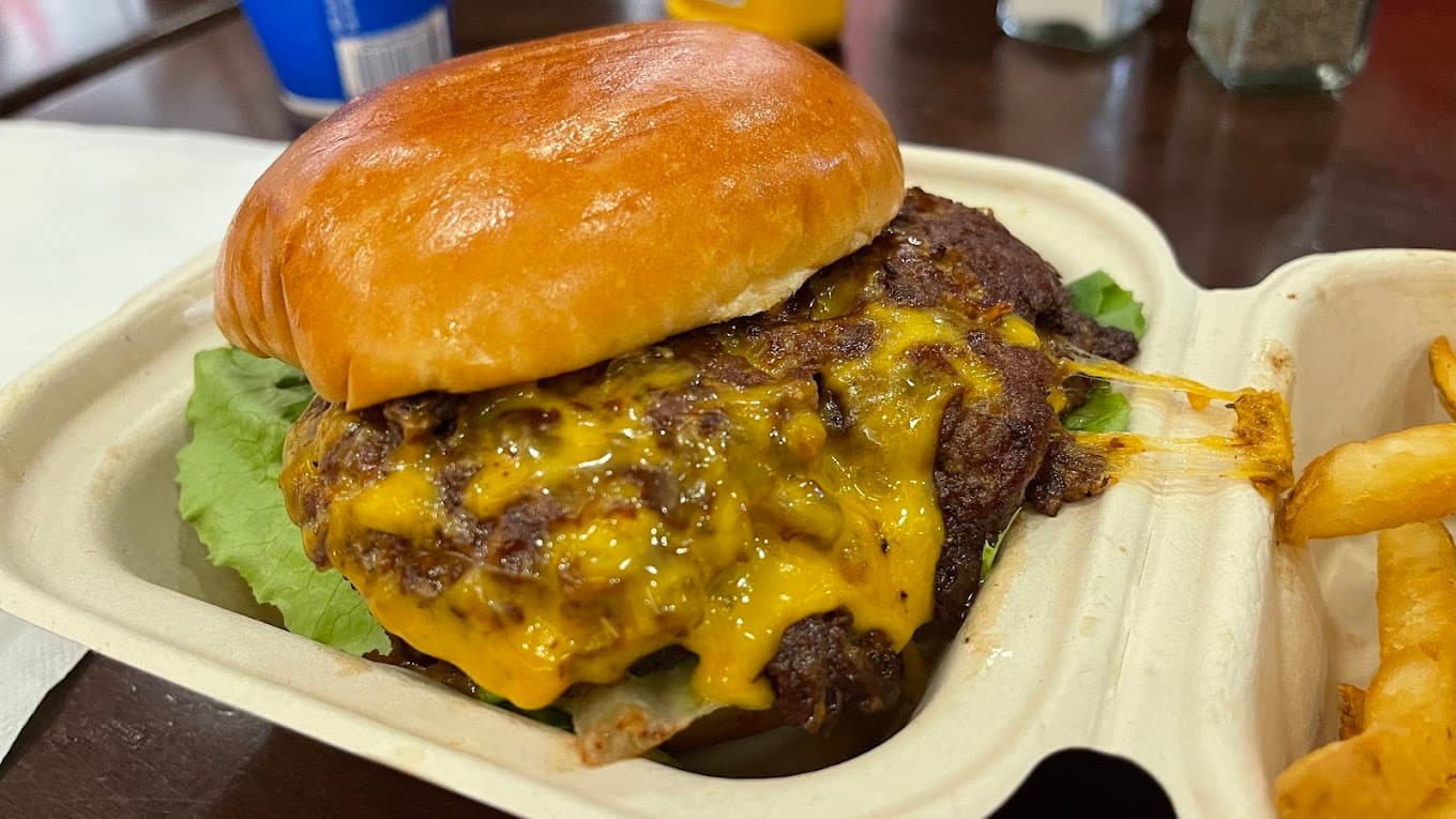 Photo of Epic Burger