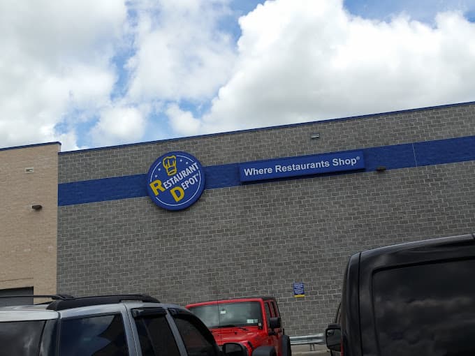 Photo of Restaurant Depot