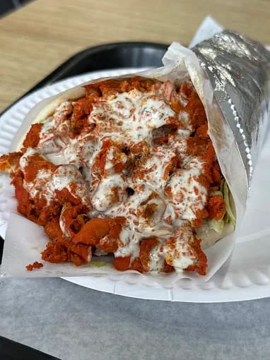 Photo of New York Chicken & Gyro