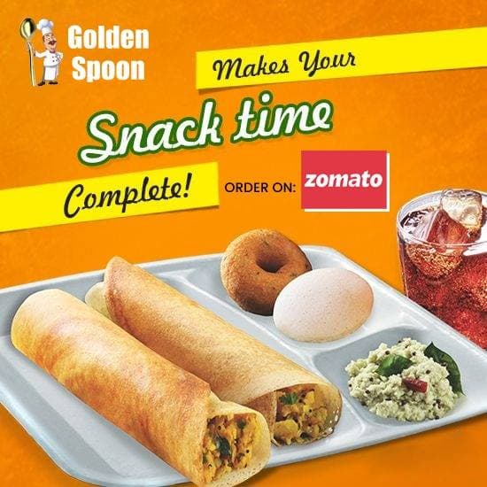 Photo of Golden Spoon