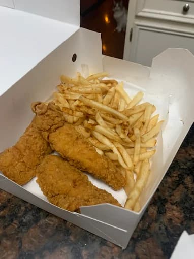 Photo of Halal Jones Fried Chicken