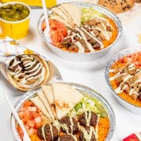 Photo of The Halal Guys
