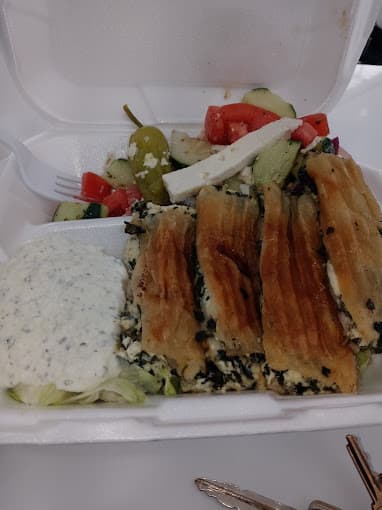 Photo of Mediterranean Gourmet