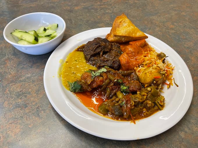 Photo of Fusion Food