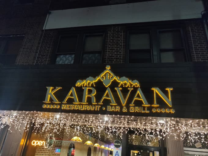 Photo of Karavan Grill