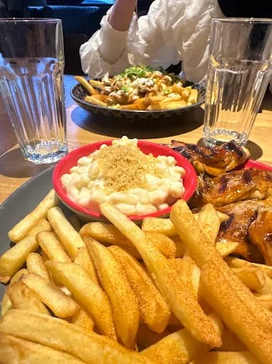 Photo of Nando's
