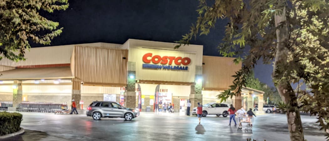 Photo of Costco