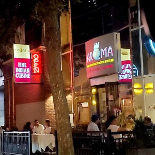 Photo of Aroma Fine Indian Cuisine