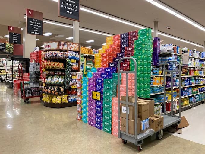 Photo of Safeway