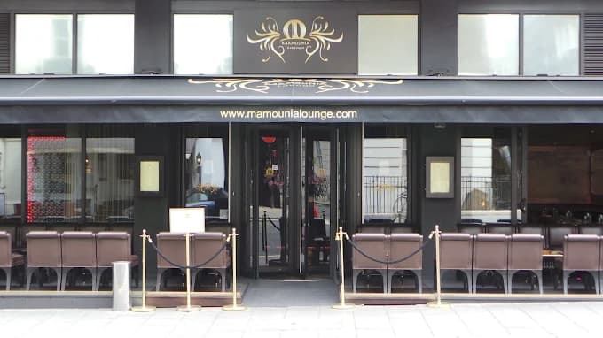 Photo of Mamounia Lounge Mayfair