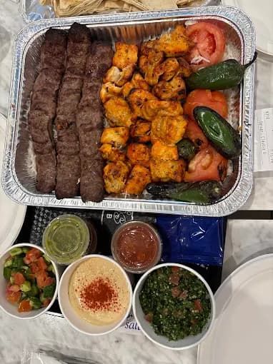 Photo of Massis Kabob