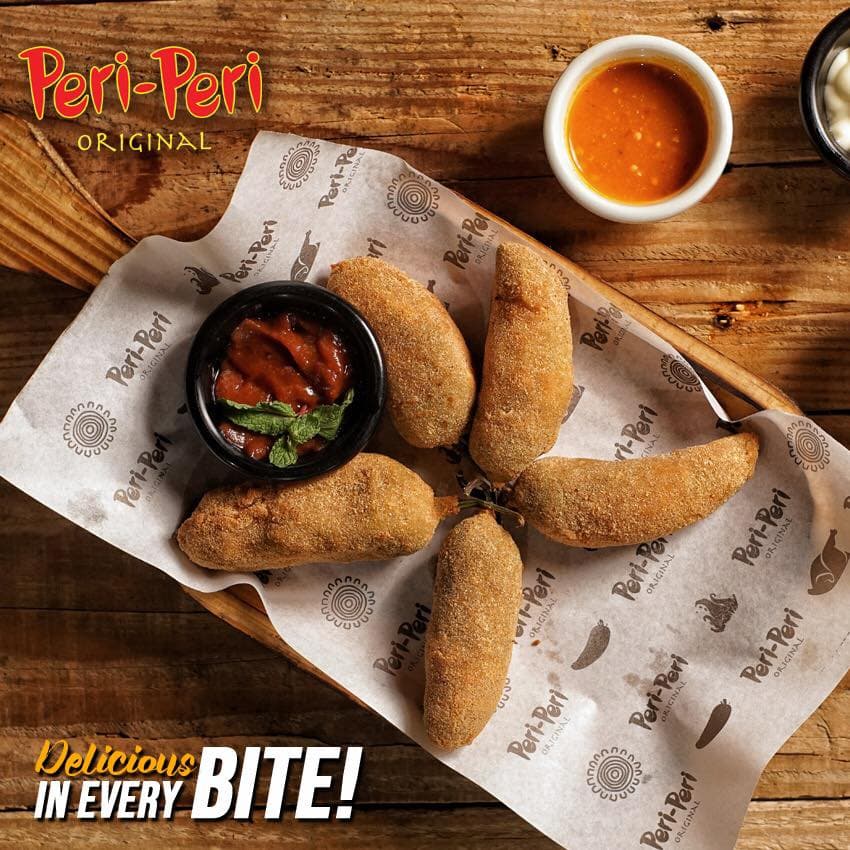 Photo of Peri Peri Original
