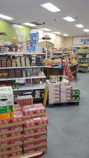 Photo of Khan's Halal Market