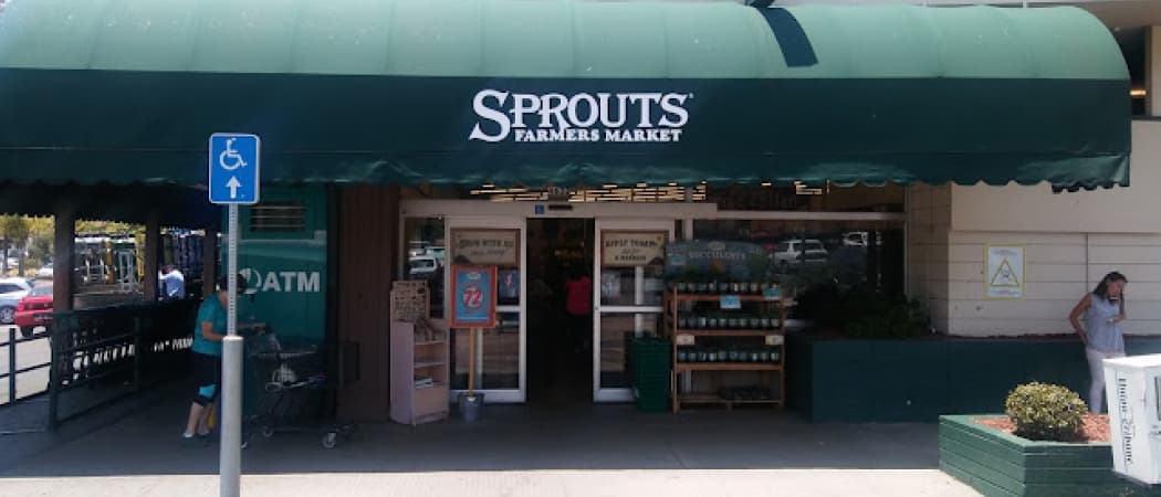Photo of Sprouts Farmers Market
