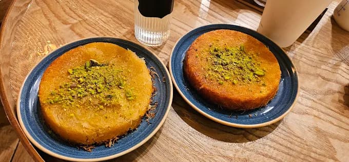 Photo of Filo Dessert Co