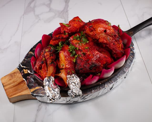 Photo of Nawabs Indian Cuisine