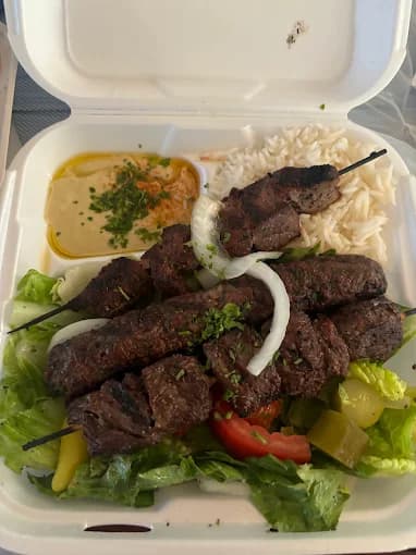 Photo of Kabob House