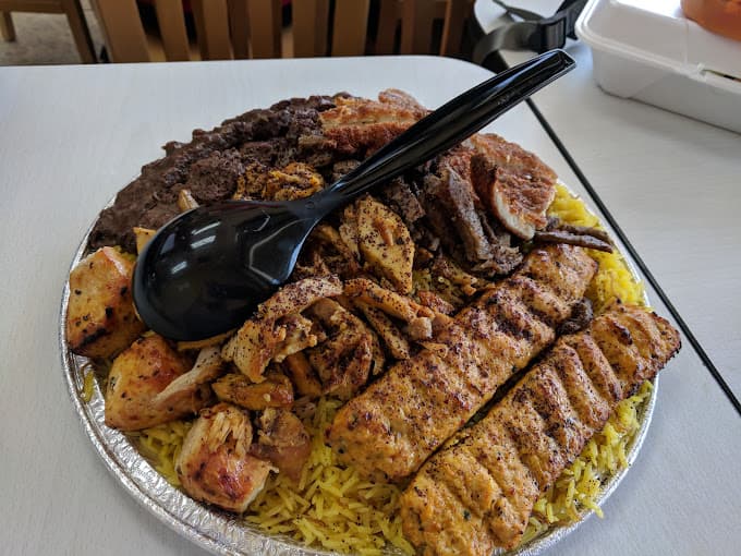 Photo of Detroit Kabob House