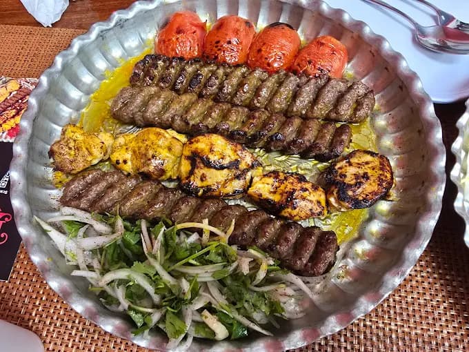 Photo of Taste of Persia