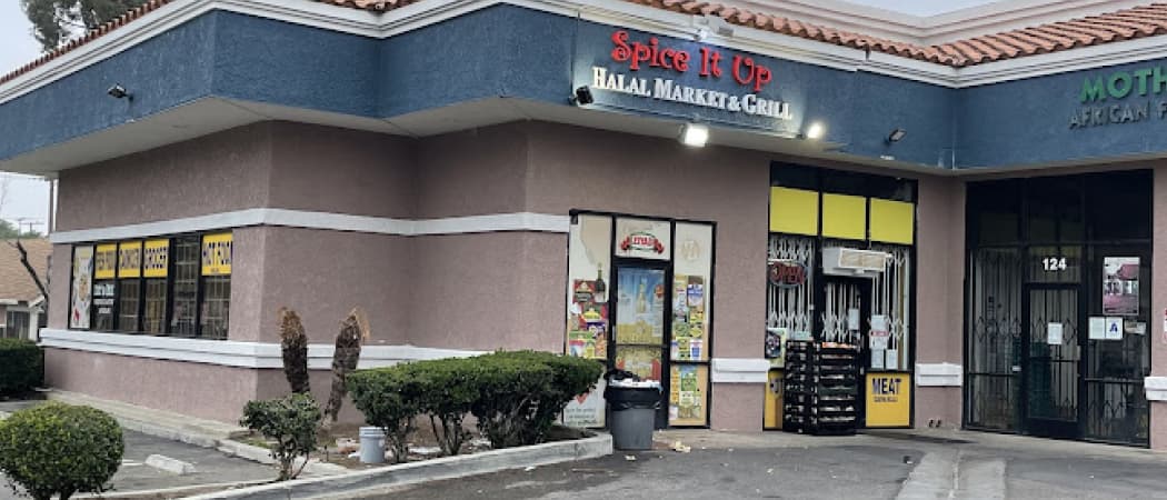 Photo of Spice It Up Market & Grill