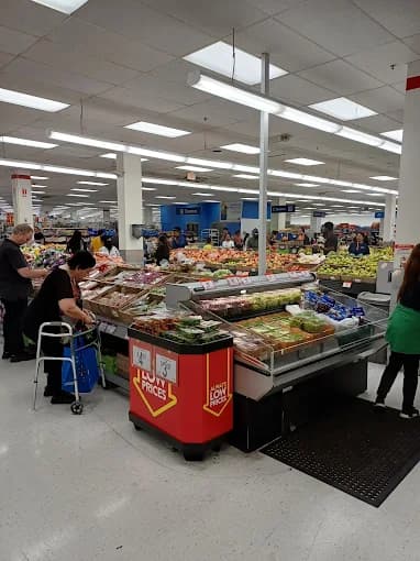 Photo of Walmart
